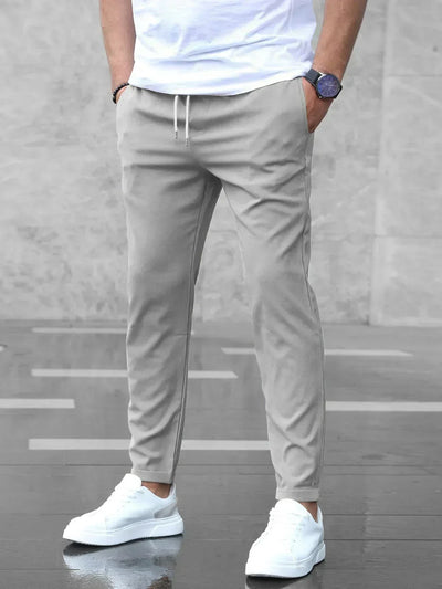 Gino™- Premium Stretch Luxus-Hosen
