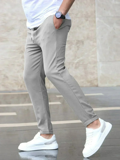 Gino™- Premium Stretch Luxus-Hosen