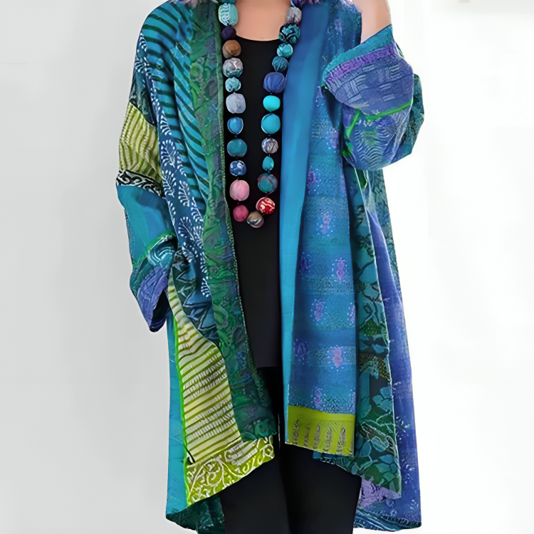 Lopez™ - Bequeme & modische Strickjacke