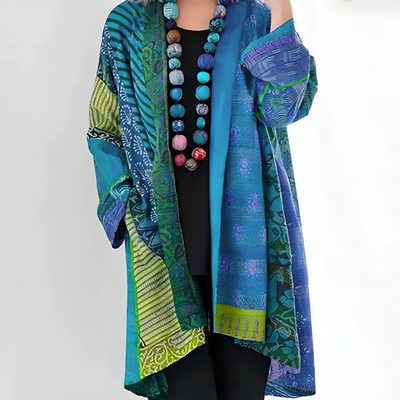 Lopez™ - Bequeme & modische Strickjacke