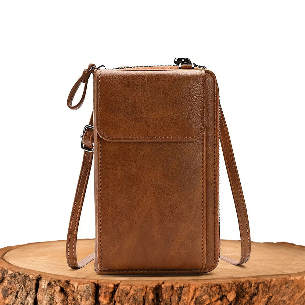 Lisa | Handtasche Damen