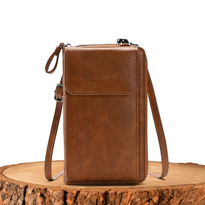 Lisa | Handtasche Damen
