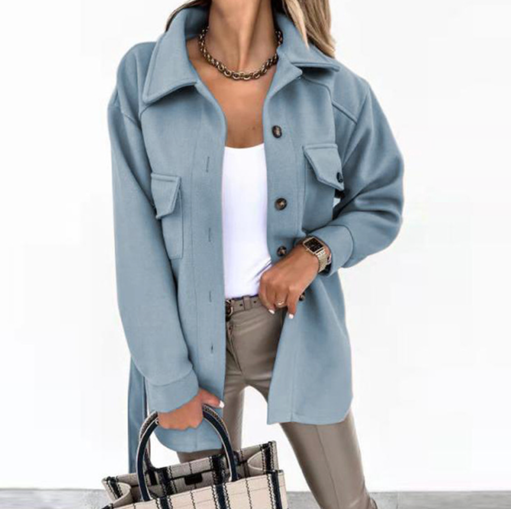 Avianna™ - Schicke und Elegante Frühlingsjacke
