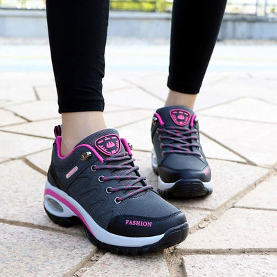 Ortho™ - Steps Sneakers Ergonomische Schuhe