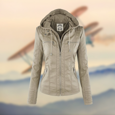 McPhee™ - Die Vegane Jacke