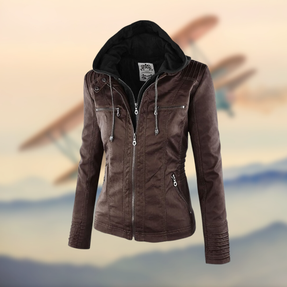 McPhee™ - Die Vegane Jacke