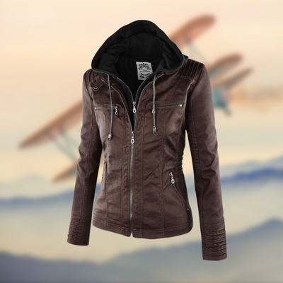 McPhee™ - Die Vegane Jacke