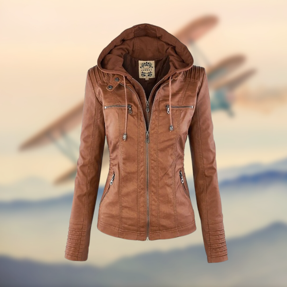 McPhee™ – Die stilvolle und einzigartige Jacke
