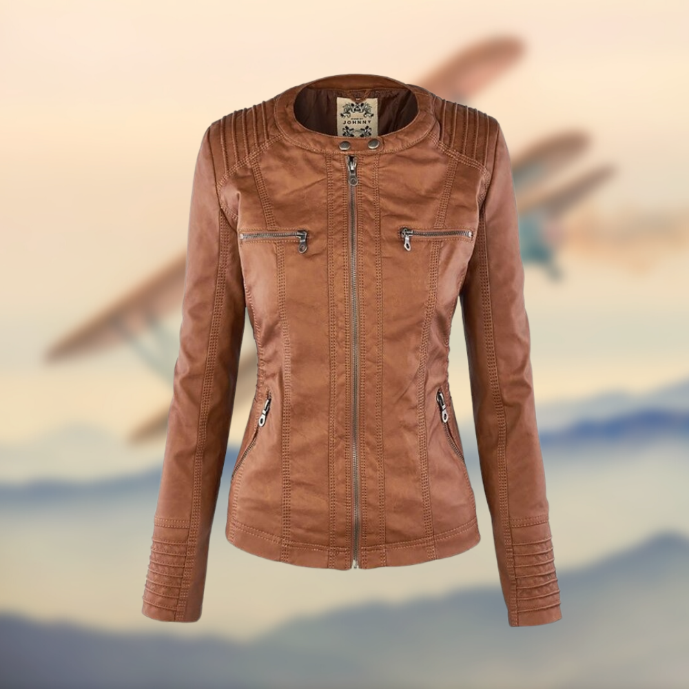 McPhee™ - Die Vegane Jacke