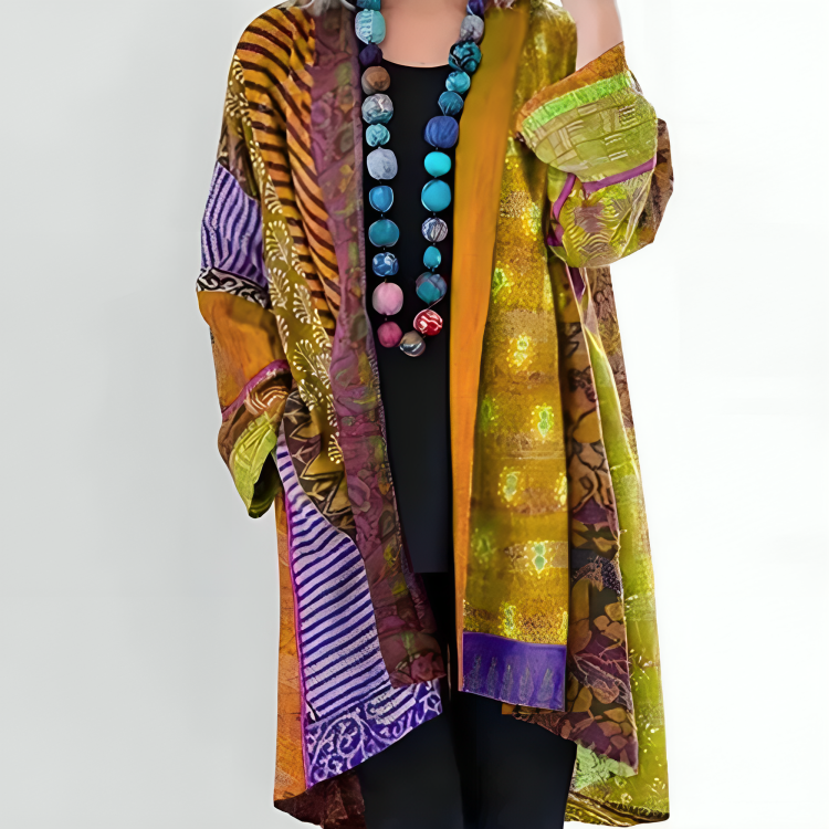 Lopez™ - Bequeme & modische Strickjacke