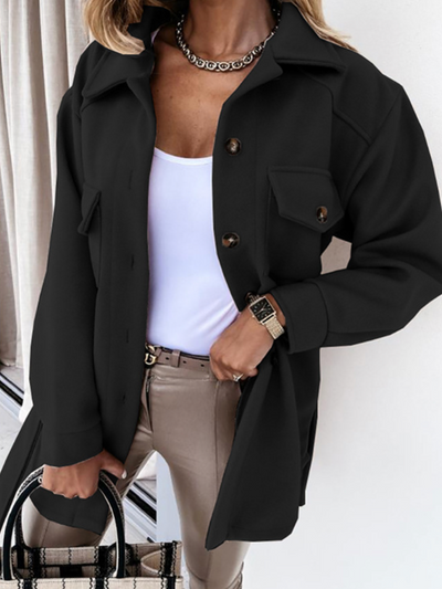 Avianna™ - Schicke und Elegante Frühlingsjacke