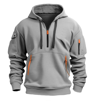 Finn™ - Stylischer Hoodie