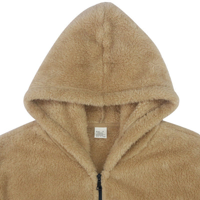 Mark™ – Warme Fleecejacke