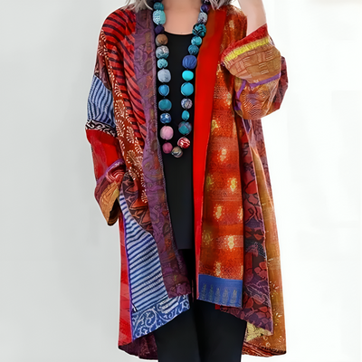 Lopez™ - Bequeme & modische Strickjacke