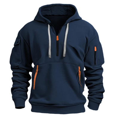 Finn™ - Stylischer Hoodie