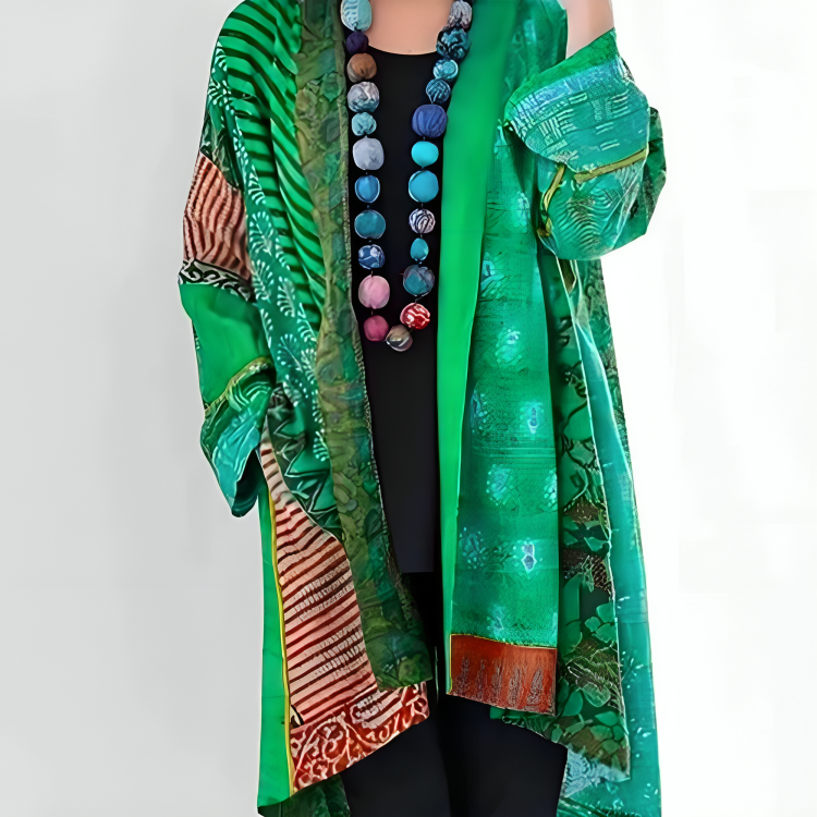 Lopez™ - Bequeme & modische Strickjacke