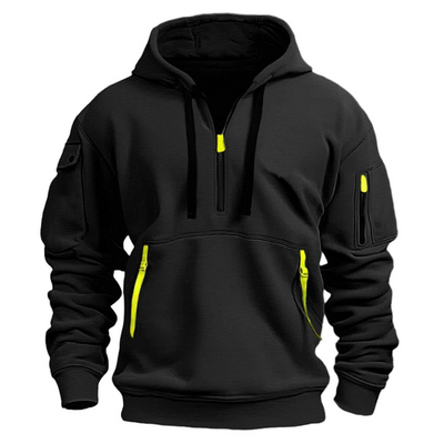 Finn™ - Stylischer Hoodie