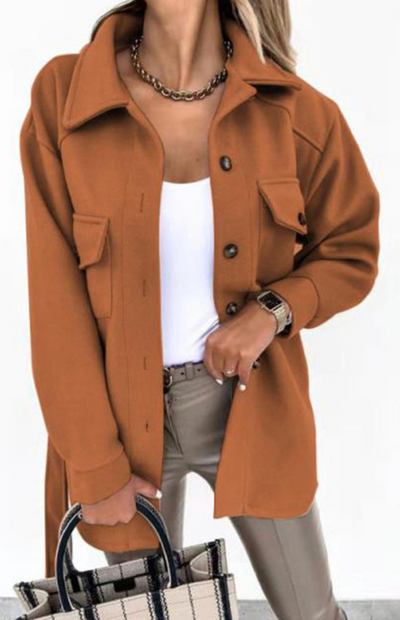 Avianna™ - Schicke und Elegante Frühlingsjacke