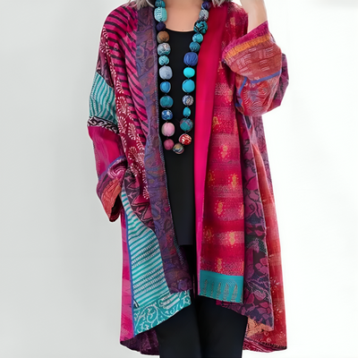 Lopez™ - Bequeme & modische Strickjacke