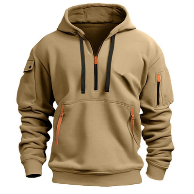 Finn™ - Stylischer Hoodie