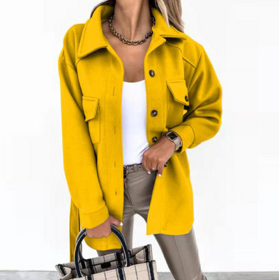 Avianna™ - Schicke und Elegante Frühlingsjacke