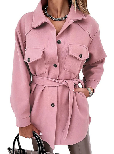 Avianna™ - Schicke und Elegante Frühlingsjacke