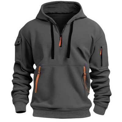 Finn™ - Stylischer Hoodie