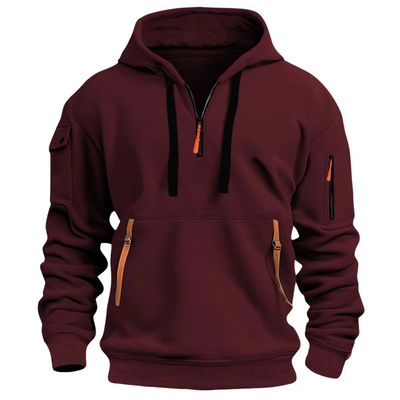 Finn™ - Stylischer Hoodie
