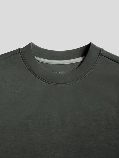MANUEL™ - HERREN LANGARM-PULLOVER