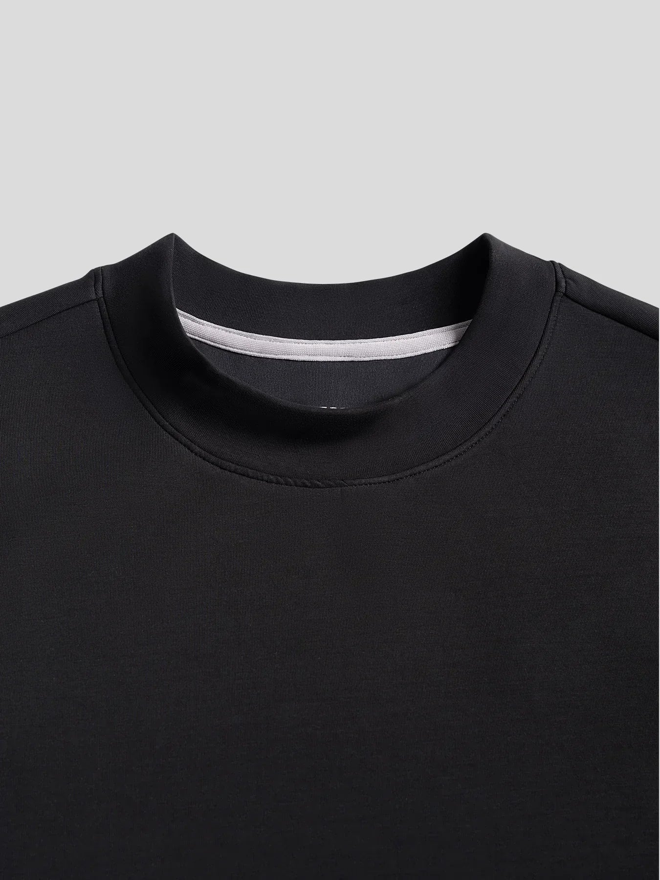 MANUEL™ - HERREN LANGARM-PULLOVER