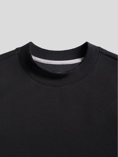 MANUEL™ - HERREN LANGARM-PULLOVER