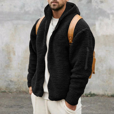 Mark™ – Warme Fleecejacke