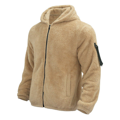 Mark™ – Warme Fleecejacke