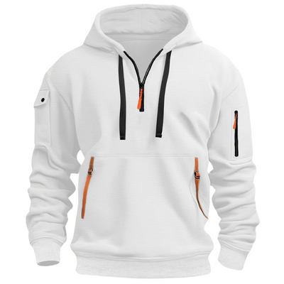 Finn™ - Stylischer Hoodie