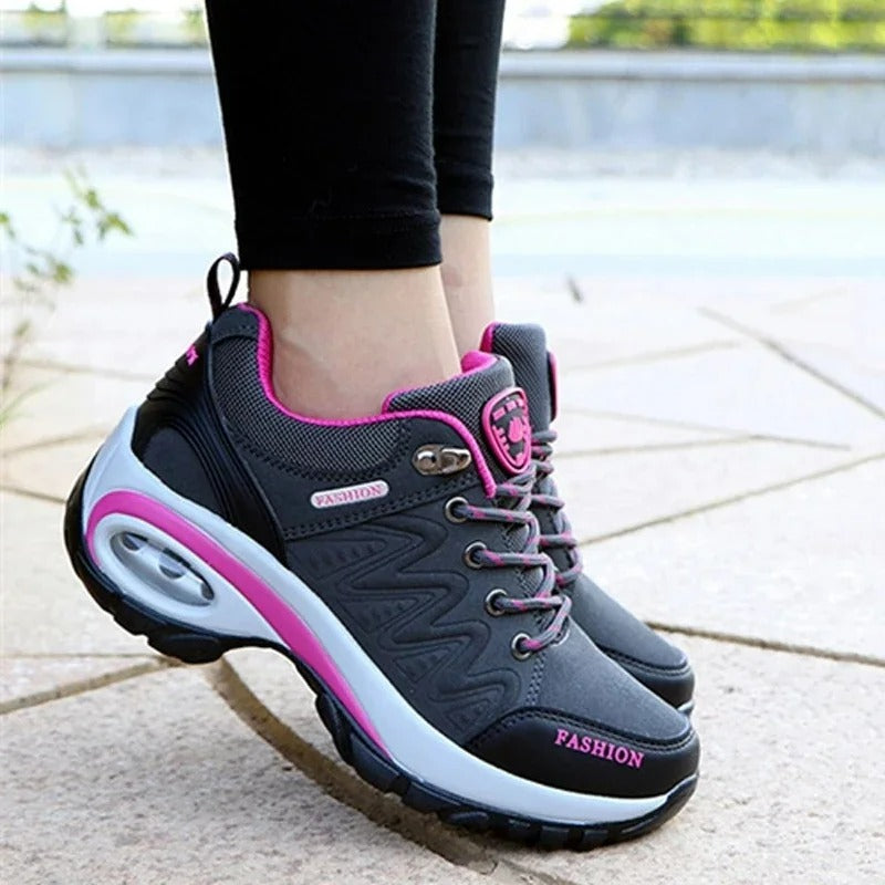 Ortho™ - Steps Sneakers Ergonomische Schuhe