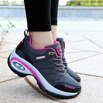 Ortho™ - Steps Sneakers Ergonomische Schuhe