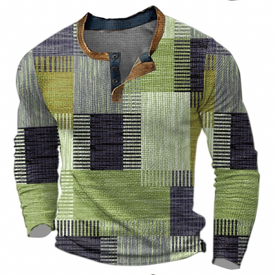 Anton - Eleganter Herrenpullover