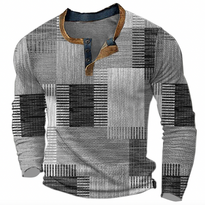 Anton - Eleganter Herrenpullover