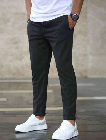 Gino™- Premium Stretch Luxus-Hosen