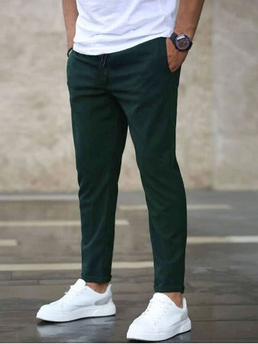 Gino™- Premium Stretch Luxus-Hosen