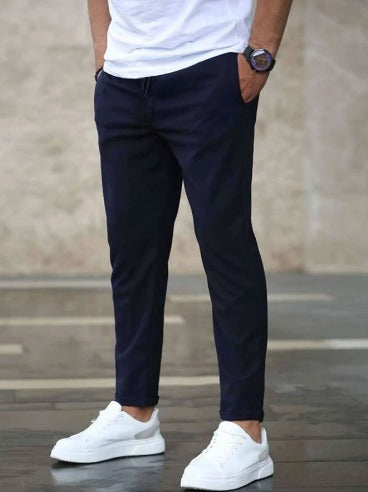 Gino™- Premium Stretch Luxus-Hosen