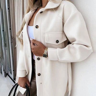 Avianna™ - Schicke und Elegante Frühlingsjacke