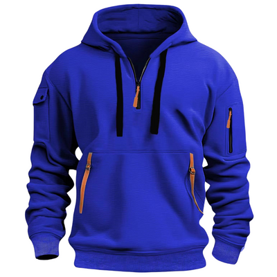 Finn™ - Stylischer Hoodie