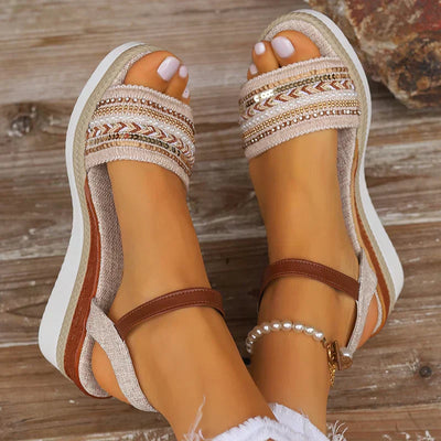 Dixie - Legere Sommerschuhe