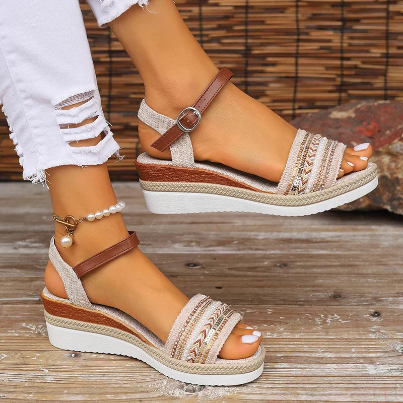 Dixie - Legere Sommerschuhe