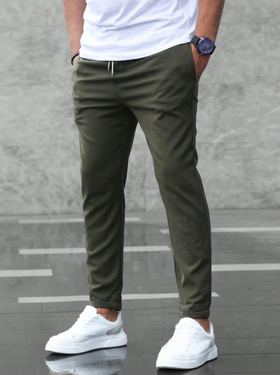 Gino™- Premium Stretch Luxus-Hosen