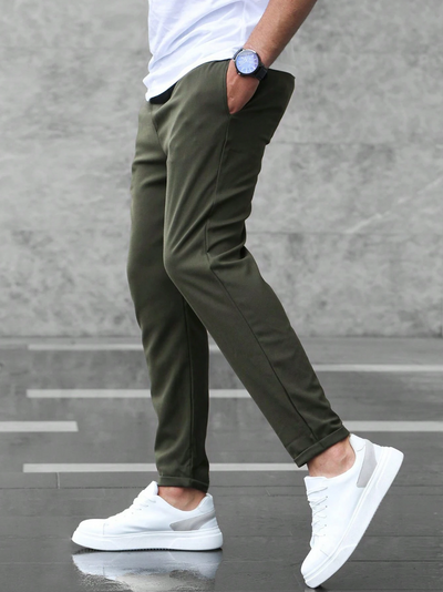 Gino™- Premium Stretch Luxus-Hosen