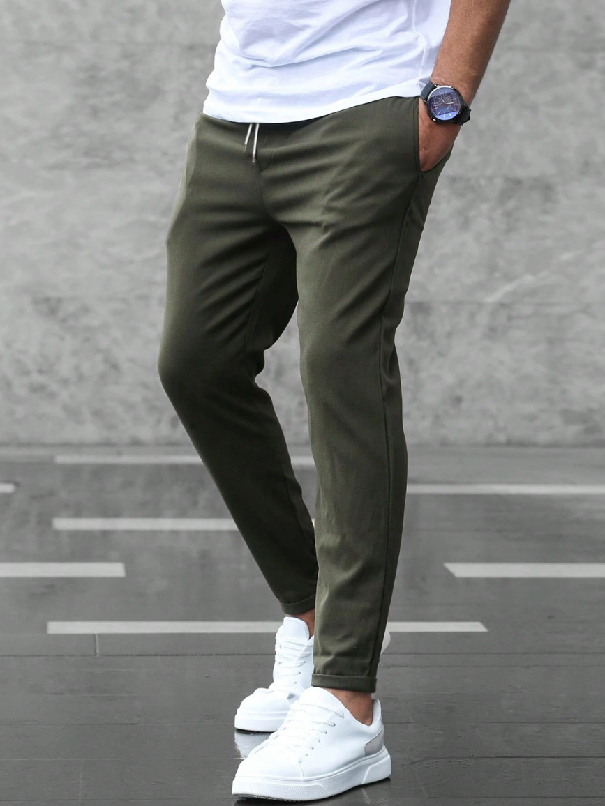 Gino™- Premium Stretch Luxus-Hosen