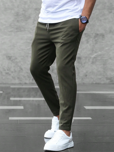 Gino™- Premium Stretch Luxus-Hosen