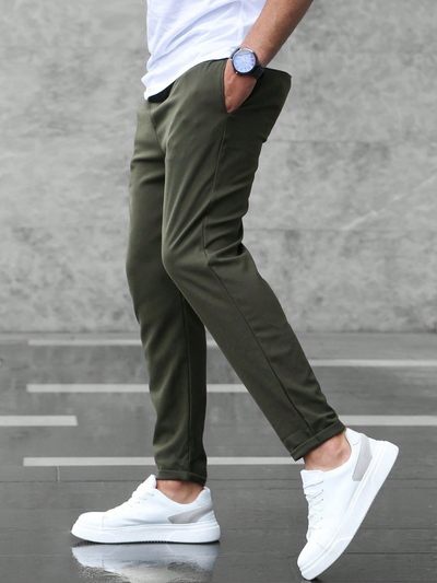 Gino™- Premium Stretch Luxus-Hosen